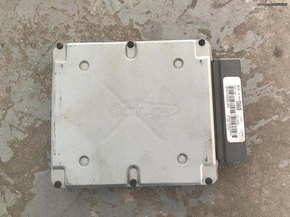 ΕΓΚΕΦΑΛΟΣ ΚΙΝΗΤΗΡΑ / ECU FORD MONDEO 1.8 ΧΡΟΝΟΛΟΓΙΑΣ:2000-2007 ΚΩΔ.ΑΝΤΑΛΛΑΚΤΙΚΟΥ: 2S7A-12A650-AFA SHN0, 2S7A12A650AFA, LBO-110