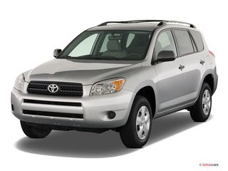 TOYOTA RAV4  Κολώνα τιμονιού