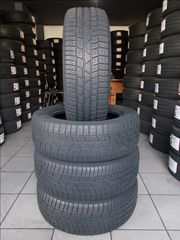 4 TMX Continental ContiWinterContact TS830P 205/50/17*BEST CHOICE TYRES* 