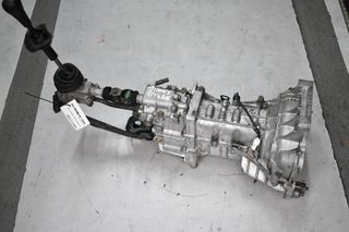 SUZUKI G13B 16V JIMNY