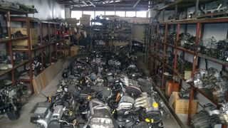 ΜΗΧΑΝΗ BMW Ε36, 316, 1.6CC-thumb-4