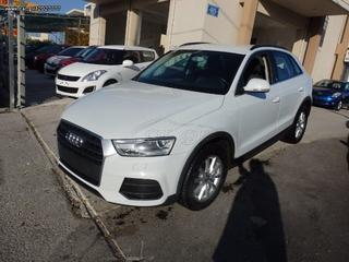 Audi Q3 2016 ΑΥΤΟΜΑΤΟ
