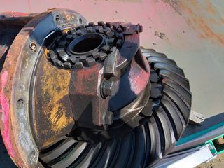 VOLVO F12 Διαφορικο-thumb-1