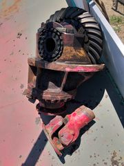 VOLVO F12 Διαφορικο-thumb-3