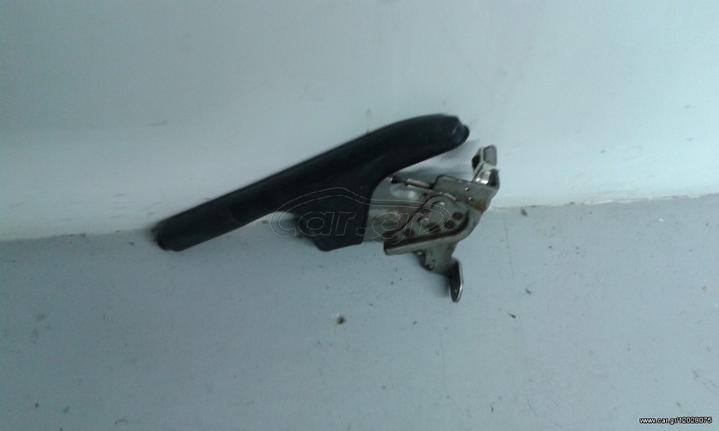 ΚΑΣΤΑΝΙΑ ΧΕΙΡΟΦΡΕΝΟΥ FORD FUSION 2002-2010