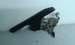 ΚΑΣΤΑΝΙΑ ΧΕΙΡΟΦΡΕΝΟΥ FORD FIESTA 2001-2007 (1.4-1.6)