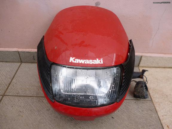 Φανάρι Εμπρός Kawasaki KLE 400/500