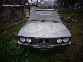 <<DANOS-CARS>> BMW 518 KAΠΟ