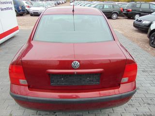 ΤΡΟΠΕΤΟ ΠΙΣΩ ΚΟΜΠΛΕ ΜΕ ΦΤΕΡΑ VW PASSAT 1996-2000 
