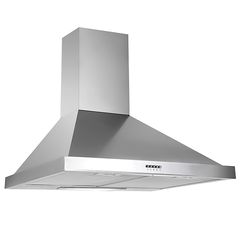ΑΠΟΡΡΟΦΗΤΗΡΑΣ KAMINI  INOX - 90 - 2 MOTER TURBO - GENERAL  TRADE  TSELLOS-thumb-10