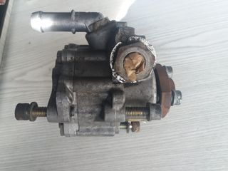 VW CADDY/SKODA PICK UP (ΤΡΟΜΠΑ ΥΔΡΑΥΛΙΚΟΥ ΤΙΜΟΝΙΟΥ)-thumb-2