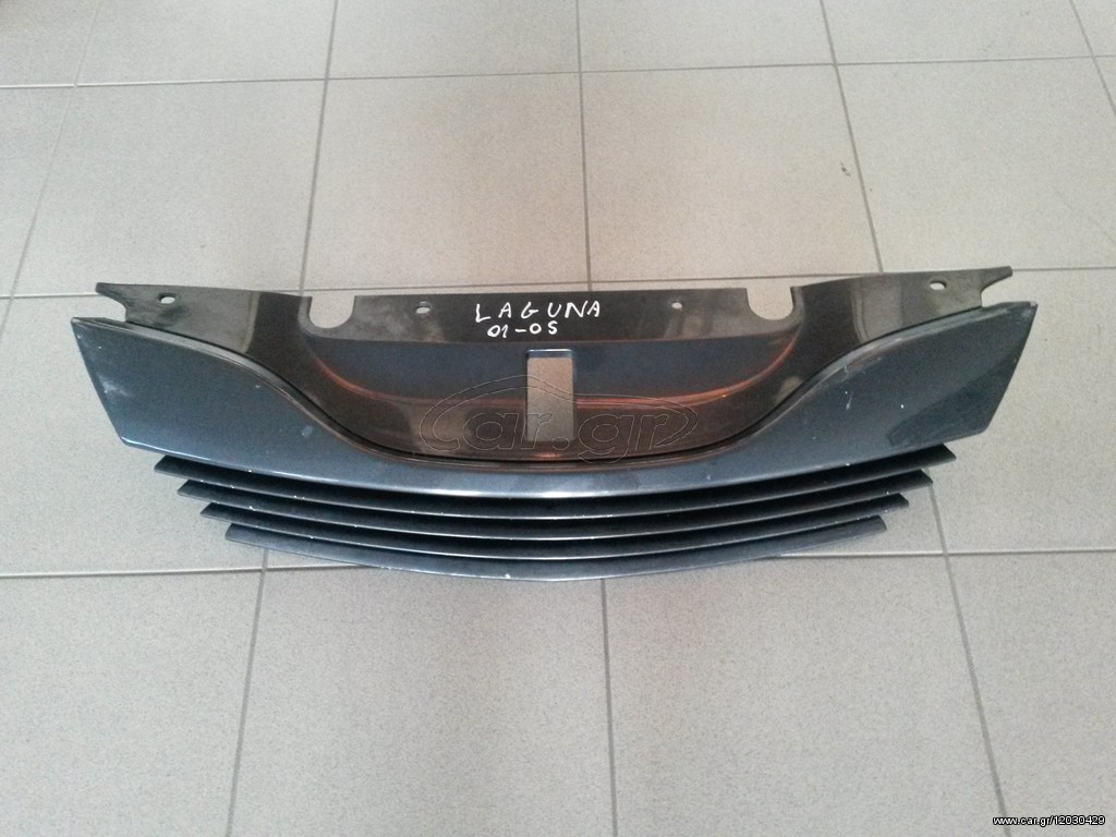 Μάσκα RENAULT LAGUNA 01-05