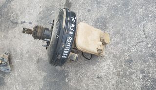 ΣΕΒΟ ΜΑΖΙ ΜΕ ΤΡΟΜΠΑ ΑΠΟ CITROEN-BERLINGO-KFW-2003....-thumb-1