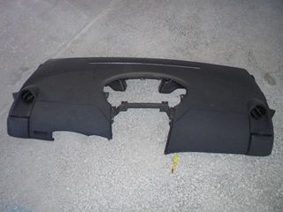 Σετ Αερόσακων Εμπρός (με Ταμπλό) για TOYOTA YARIS (2006 - 2009) (KL9) , (2009 - 2012) (XP90) *Γ* | Kiparissis - The King Of Parts