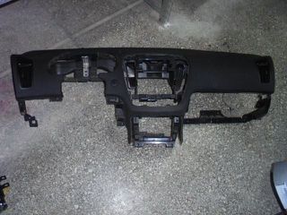 Σετ Αερόσακων Εμπρός (με Ταμπλό) για KIA CEED (2007 - 2009) (ED) Hatchback - 3dr Pro-ceed *Γ* | Kiparissis - The King Of Parts