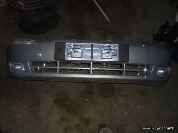 Μούρη (με καπό και φτερά) για CHEVROLET - DAEWOO LACETTI (2005 - 2008) (J200) *Γ* | Kiparissis - The King Of Parts