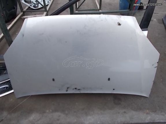 Μούρη (με καπό και φτερά) για FORD C-MAX (2003 - 2006) Mk1a (C214) *Γ* | Kiparissis - The King Of Parts