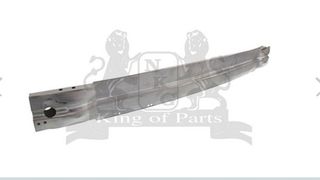 Τραβέρσα Προφυλακτήρα Αλουμινίου για AUDI A5 (2007 - 2011) (8T) , (2009 - 2011) (8F) (8T) , A4 (2008 - 2011) (8K) Ημιτασιόν | Kiparissis - The King Of Parts