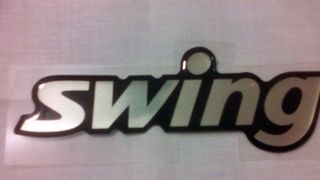 ΛΕΞΗ " SWING "