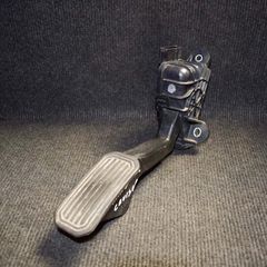 TOYOTA LAND CRUISER 2003-2008 