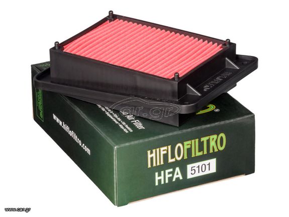 Φίλτρο αέρα Sym Joyride 125-150-200 / JET14 125 / JET X 125 / JET14 200 HIFLO