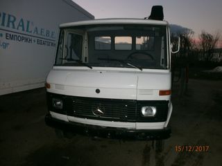 Ανατροπή Mercedes-Benz 1986 508-608-809-813-814 AΓΟΡΑΖΩ-thumb-2