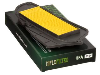 Φίλτρο αέρα Sym HD 125 / HD 200 / HD2 125 / HD2 200 HIFLO