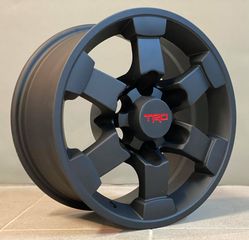 ANASTASIADIS 4X4 WHEELS 16''  ZANTES