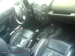 Volkswagen Beetle 2003 20V 1.8  TURBO!!!-thumb-6