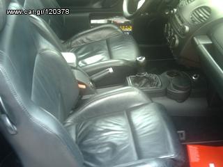 Volkswagen Beetle 2003 20V 1.8  TURBO!!!-thumb-7