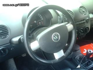 Volkswagen Beetle 2003 20V 1.8  TURBO!!!-thumb-9
