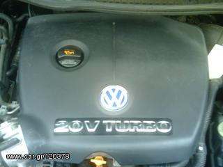 Volkswagen Beetle 2003 20V 1.8  TURBO!!!-thumb-11