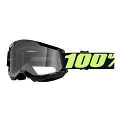 Μάσκα Motocross 100% Strata 2