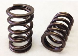 SMART FORTWO 451 CATCAMS PERFORMANCE VALVE SPRINGS