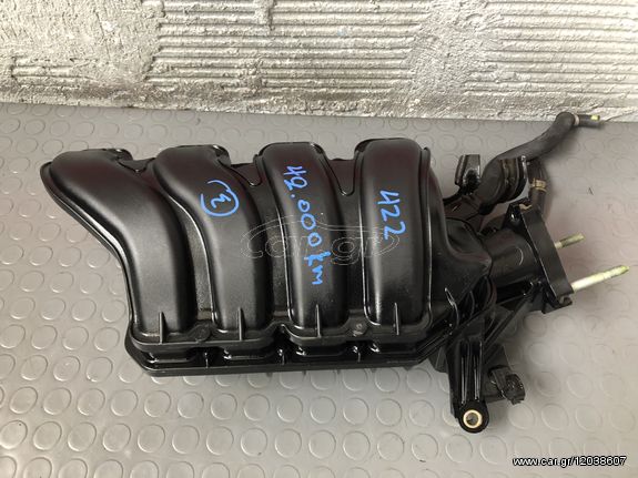 Πολλαπλή εισαγωγής για Toyota Corolla 2001-2005 4zz