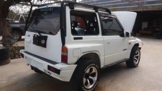 SUZUKI VITARA 95-99 1.6  16V  EYKERIA