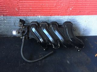 Πολλαπλή εισαγωγής για Toyota Yaris vvti 1300
