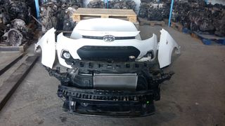 HYUNDAI i10 2014-2017 ΤΡΟΠΕΤΟ ΕΜΠΡΟΣ(ΚΑΠΟ ΦΤΕΡΆ ΦΑΝΑΡΙΑ ΠΡΟΦΥΛΑΚΤΗΡΑΣ ΜΕΤΟΠΗ ΨΥΓΕΙΑ )  