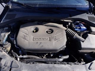 μοτερ+σασμαν 2000κυβ βενζινη απο Volvo S60 2011 ΚΩΔιΚΟΣ B4204T6