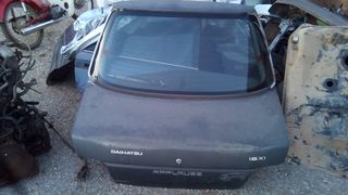 ΠΟΡΤA ΠΑΓΚΑΖ  ΓΙΑ DAIHATSU - APPLAUSE  1990 - 1996