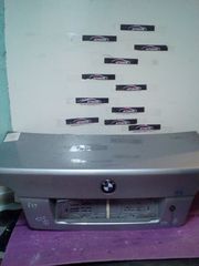 BMW SERIES 5 (E39) 96-02	