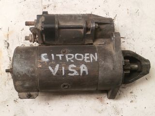 MIZA CITROEN VISA 
