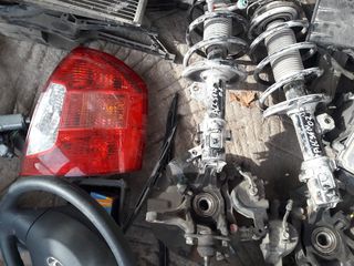 ΑCENT 07.MOTER,SAZMAN,HMΙΞΟΝΙΑ,ΑΚΡΑ.G4EE.25.000KM-thumb-3