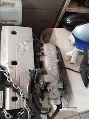 ΑCENT 07.MOTER,SAZMAN,HMΙΞΟΝΙΑ,ΑΚΡΑ.G4EE.25.000KM-thumb-8