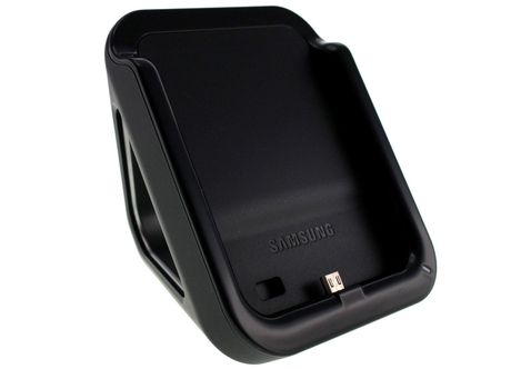 Βάση Φόρτισης Samsung Galaxy S2