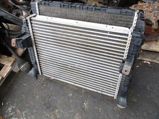 ATEGO 815 INTERCOOLER ΚΑΙ ΨΥΓΕΙΟ ΝΕΡΟΥ-thumb-1