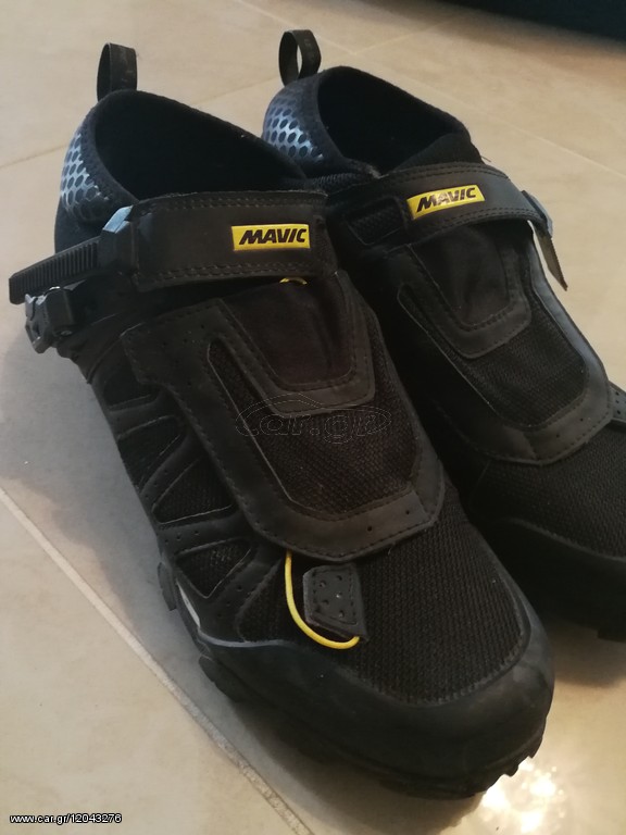 Αλλο  Mavic  '17