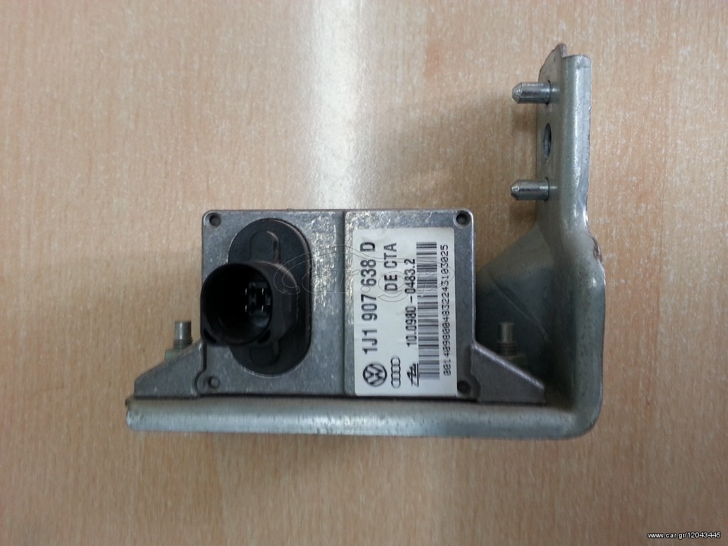  Μοναδα ESP 4×4 1.8