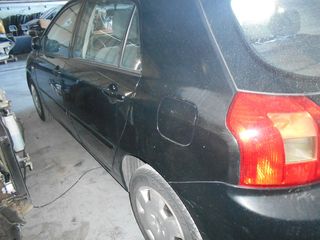 TOYOTA COROLLA VVTI 1400 2003 4ZZ ΠΩΛΟΥΝΤΑΙ ΑΝΤΑΛΛΑΚΤΙΚΑ ΜΗΧΑΝΙΚΑ ΚΑΙ ΦΑΝΟΠΟΙΕΙΑΣ-thumb-3
