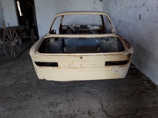 Bmw  2000C '66-thumb-1